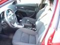 Crystal Red Metallic - Cruze Eco Photo No. 10