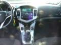 Crystal Red Metallic - Cruze Eco Photo No. 12