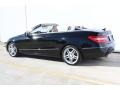 Black - E 350 Cabriolet Photo No. 17