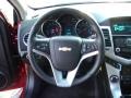 Crystal Red Metallic - Cruze Eco Photo No. 13