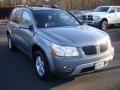 2006 Stone Gray Metallic Pontiac Torrent AWD  photo #3