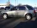 2006 Stone Gray Metallic Pontiac Torrent AWD  photo #9