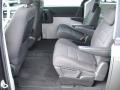 Rear Seat of 2010 Grand Caravan SE
