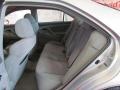 Classic Silver Metallic - Camry LE Photo No. 10