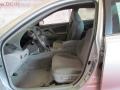 Classic Silver Metallic - Camry LE Photo No. 14