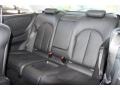 Black Rear Seat Photo for 2008 Mercedes-Benz CLK #59836716