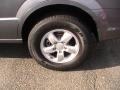 Alpine Gray - Sorento LX Photo No. 8