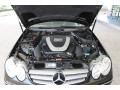 3.5 Liter DOHC 24-Valve VVT V6 Engine for 2008 Mercedes-Benz CLK 350 Coupe #59837052