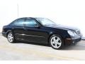 Black - E 500 Sedan Photo No. 2