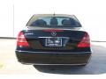 Black - E 500 Sedan Photo No. 10