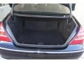 Black - E 500 Sedan Photo No. 39