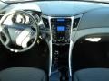Midnight Black - Sonata GLS Photo No. 23