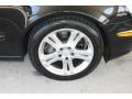 Black - E 500 Sedan Photo No. 42