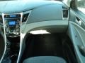 Midnight Black - Sonata GLS Photo No. 24