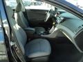 Midnight Black - Sonata GLS Photo No. 27