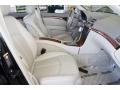 Black - E 500 Sedan Photo No. 49