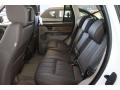2012 Land Rover Range Rover Sport HSE LUX Rear Seat