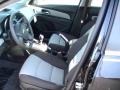 Black Granite Metallic - Cruze LS Photo No. 2