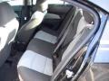 Black Granite Metallic - Cruze LS Photo No. 3