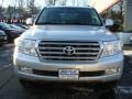 Classic Silver Metallic - Land Cruiser  Photo No. 2