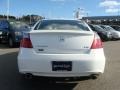 2009 Taffeta White Honda Accord EX-L V6 Coupe  photo #5