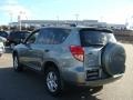 2007 Everglade Metallic Toyota RAV4 4WD  photo #4