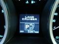 Classic Silver Metallic - Land Cruiser  Photo No. 10