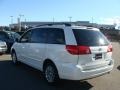 2009 Super White Toyota Sienna XLE AWD  photo #4