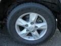 Classic Silver Metallic - Land Cruiser  Photo No. 14
