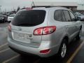 Moonstone Silver - Santa Fe GLS AWD Photo No. 2