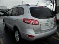Moonstone Silver - Santa Fe GLS AWD Photo No. 7