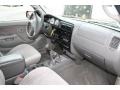  2004 Tacoma SR5 Xtracab 4x4 Charcoal Interior