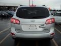 Moonstone Silver - Santa Fe GLS AWD Photo No. 8