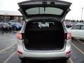 Moonstone Silver - Santa Fe GLS AWD Photo No. 9