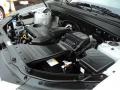 2.4 Liter DOHC 16-Valve VVT 4 Cylinder Engine for 2011 Hyundai Santa Fe GLS AWD #59838645