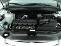 2011 Hyundai Santa Fe 2.4 Liter DOHC 16-Valve VVT 4 Cylinder Engine Photo