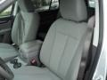 Moonstone Silver - Santa Fe GLS AWD Photo No. 22
