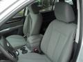 Moonstone Silver - Santa Fe GLS AWD Photo No. 23