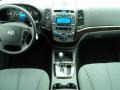 Gray Dashboard Photo for 2011 Hyundai Santa Fe #59838765