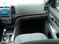 Moonstone Silver - Santa Fe GLS AWD Photo No. 28