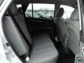 Moonstone Silver - Santa Fe GLS AWD Photo No. 29