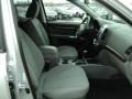 Moonstone Silver - Santa Fe GLS AWD Photo No. 31