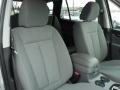 Moonstone Silver - Santa Fe GLS AWD Photo No. 33