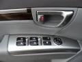 Moonstone Silver - Santa Fe GLS AWD Photo No. 34