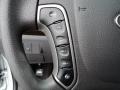 Gray Controls Photo for 2011 Hyundai Santa Fe #59838849
