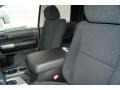 2012 Black Toyota Tundra Double Cab 4x4  photo #7
