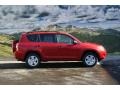 Barcelona Red Metallic - RAV4 I4 4WD Photo No. 2