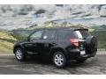 2012 Black Toyota RAV4 V6 Limited 4WD  photo #2