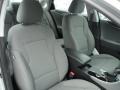 Radiant Silver - Sonata GLS Photo No. 31