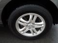 Mineral Gray - Santa Fe GLS AWD Photo No. 5